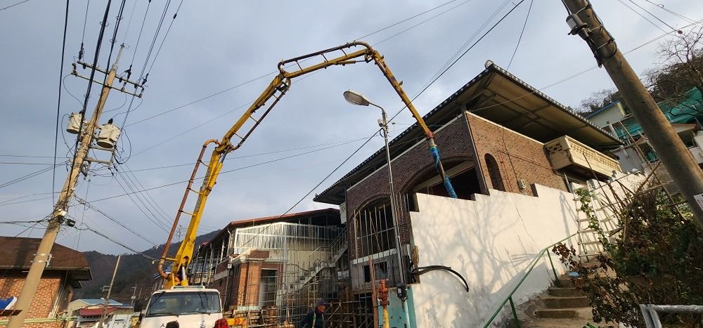 🏘자가 건축인테리어 🏗