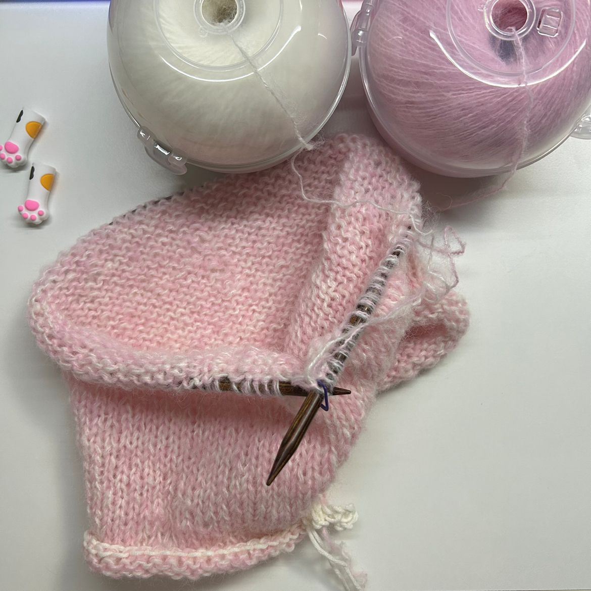 함께뜨기🧶🪡🧵 앨범 사진