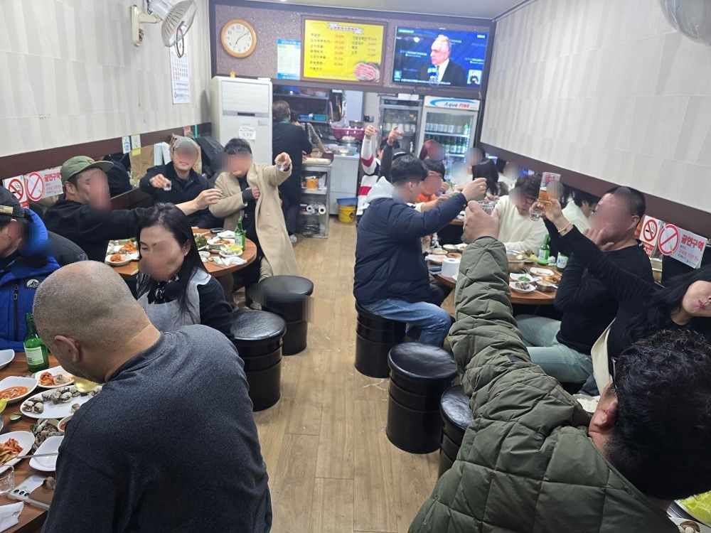 ✨️부천✨️7080🤩우리들의블루스 앨범 사진