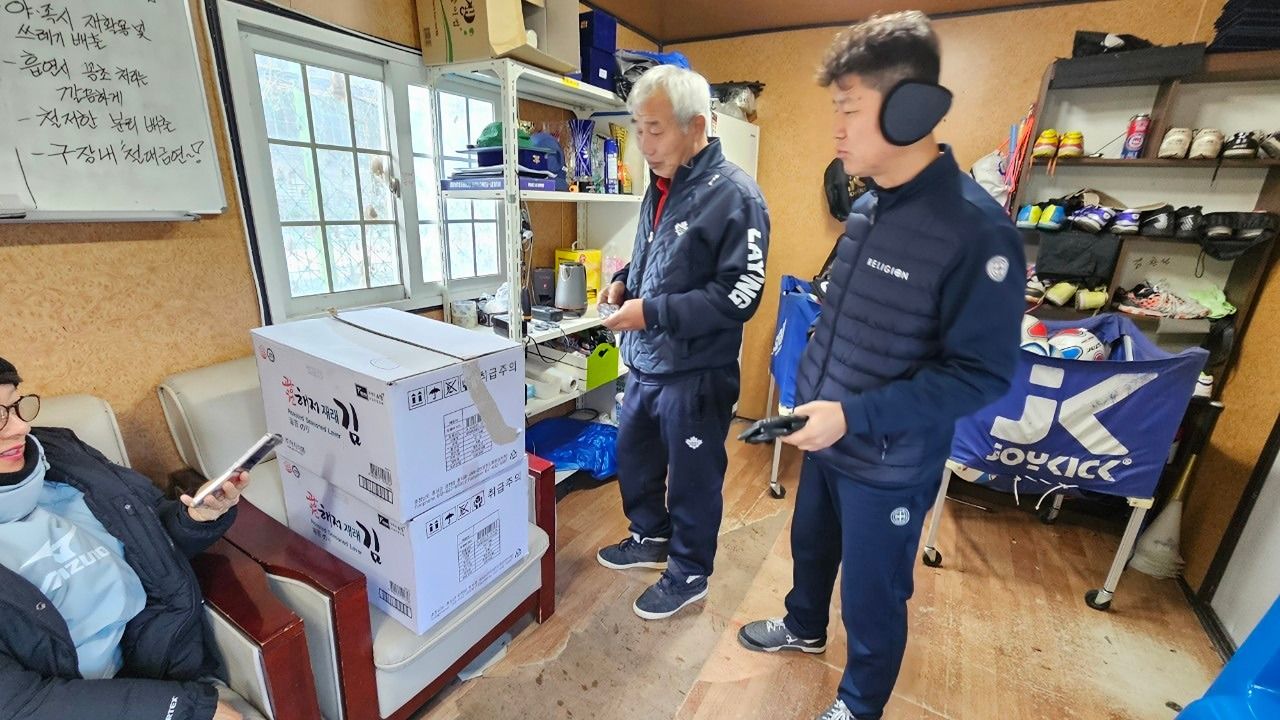 원주우리 족구모임👍 앨범 사진