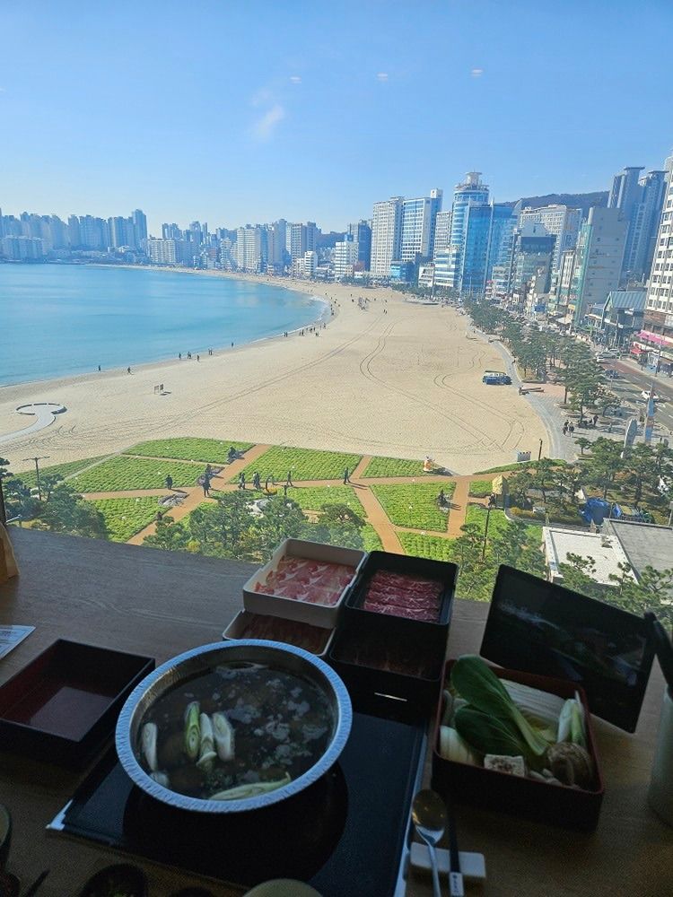 ❣️해운대 광안 수영 부산 모임☆🍓 앨범 사진