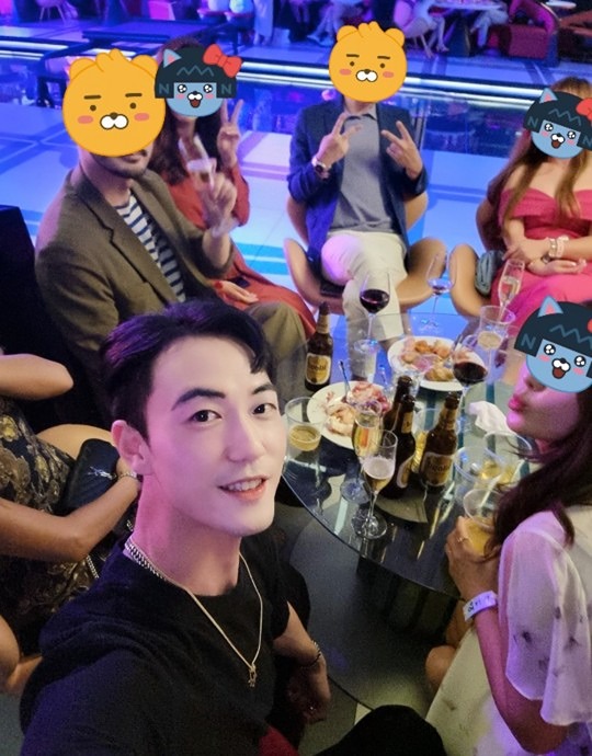 장기역 장기먹자 이자카야