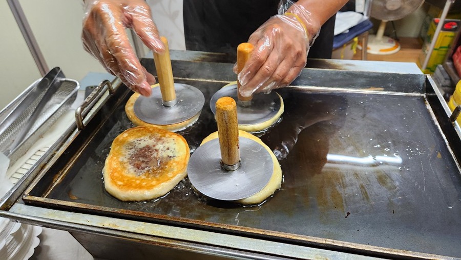 죽이야기 효자휴먼시아점