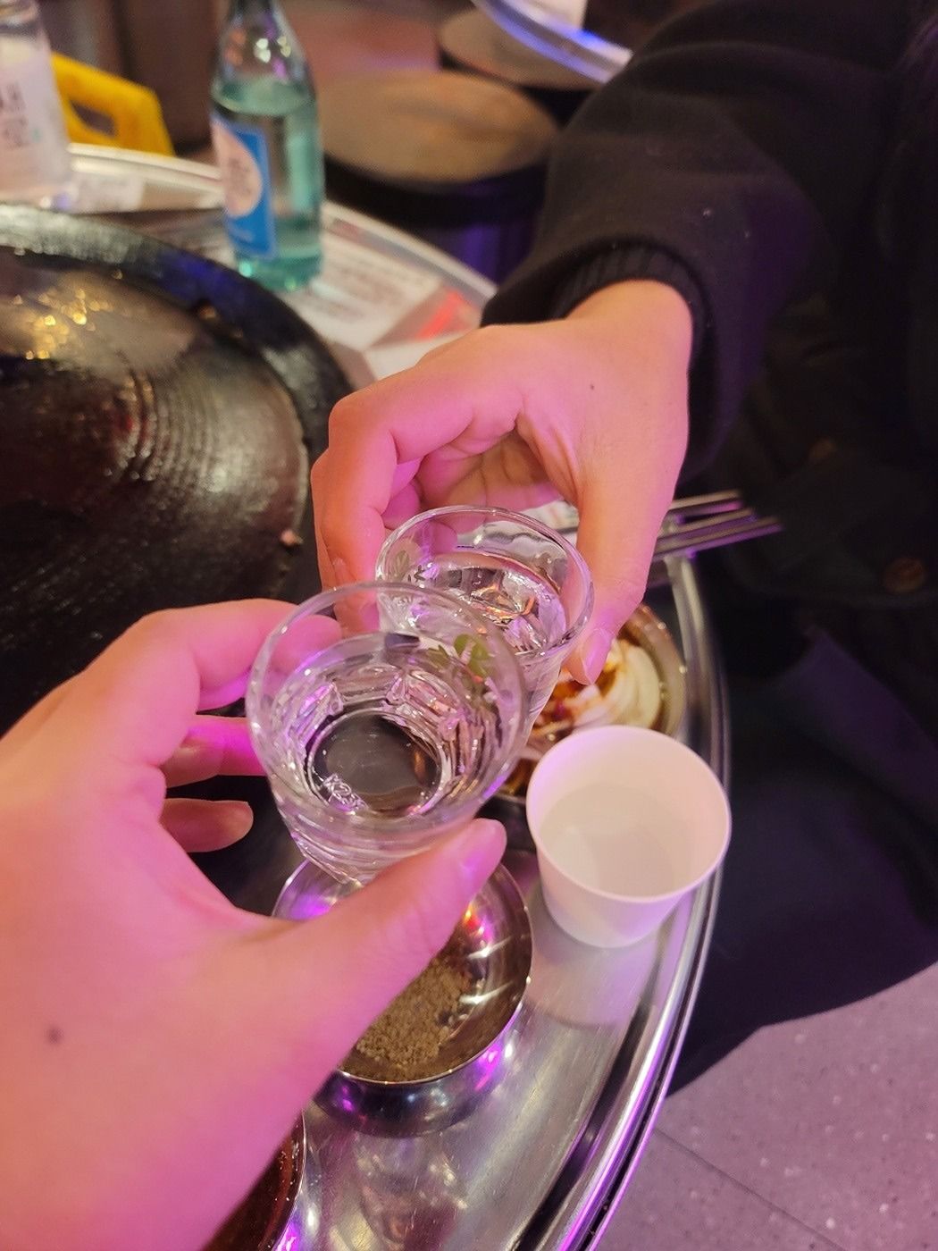 👑송도 골프/스크린/정라/정스 친목모임🥰 앨범 사진