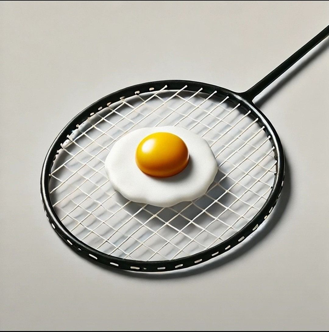 주말 2030 배드민턴 🏸