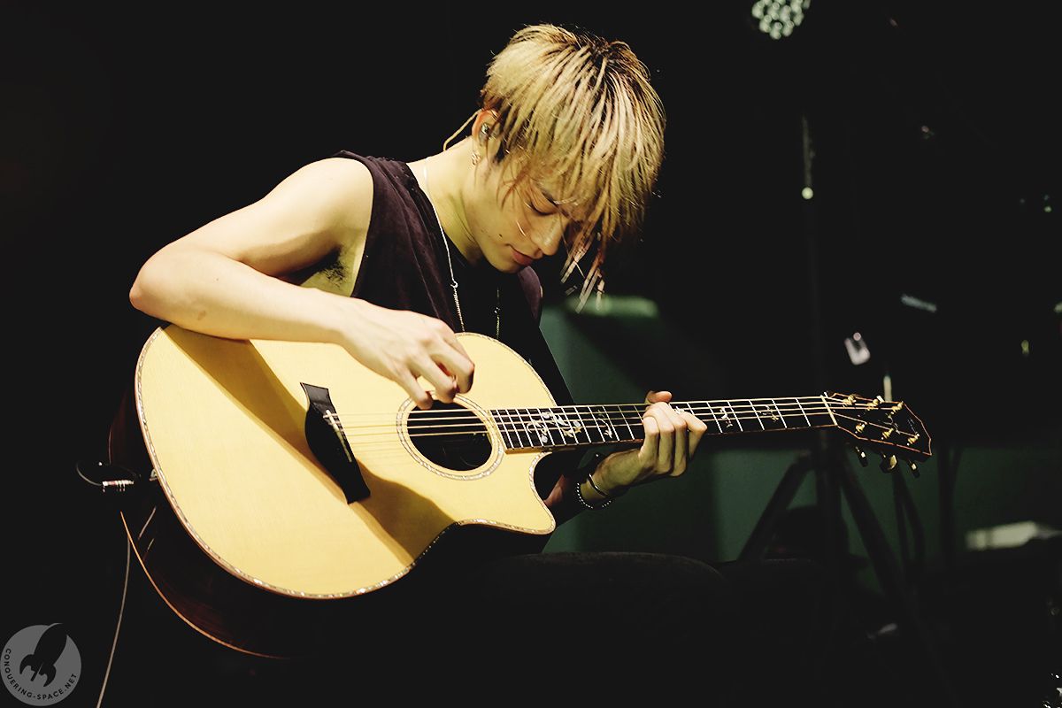 Rock&Jpop listener 앨범 사진