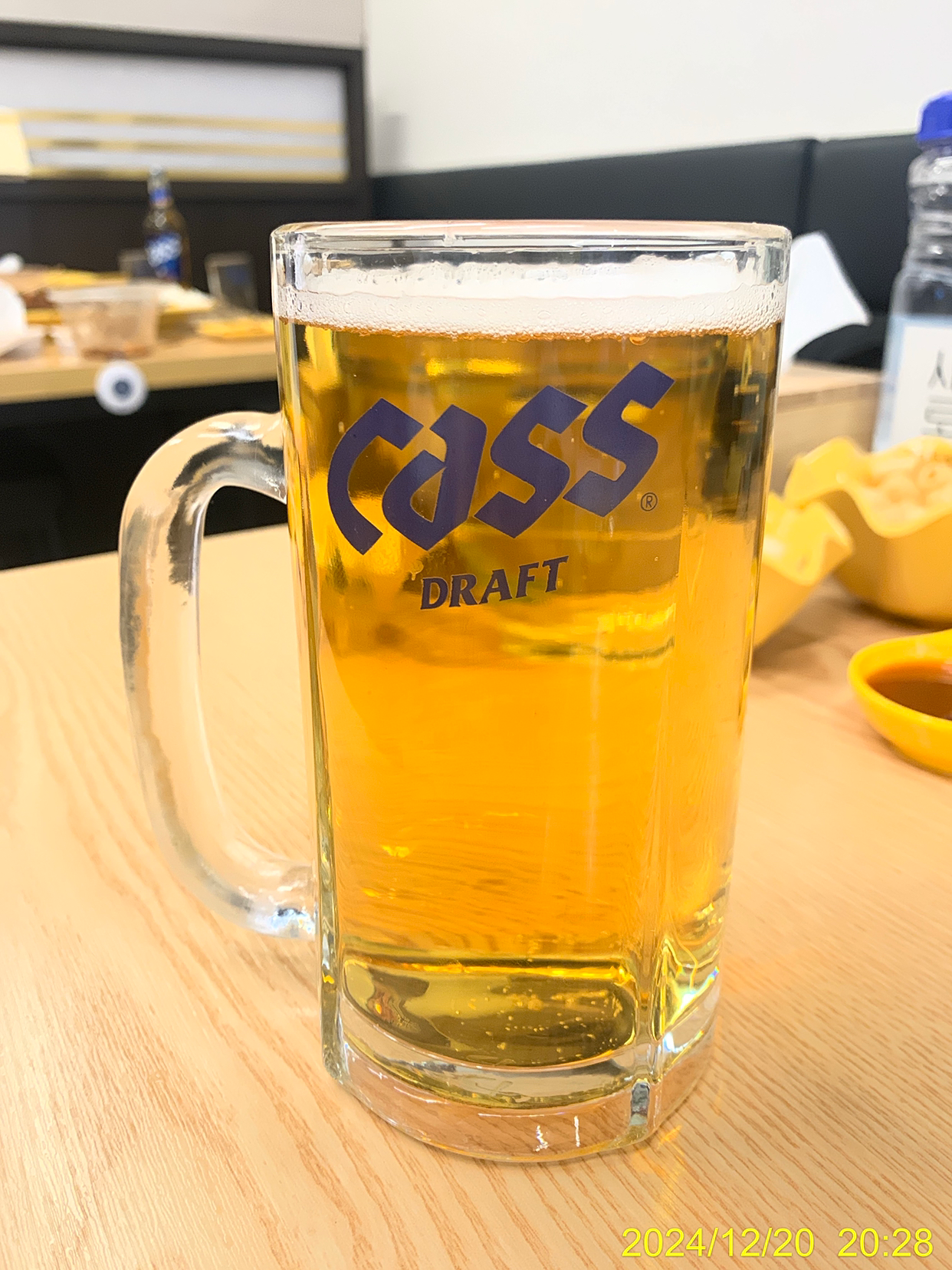 노랑맥주