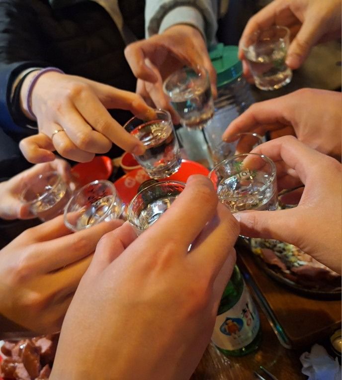 🎈핫플동작관악🎈동네친구🌟25-37살  앨범 사진
