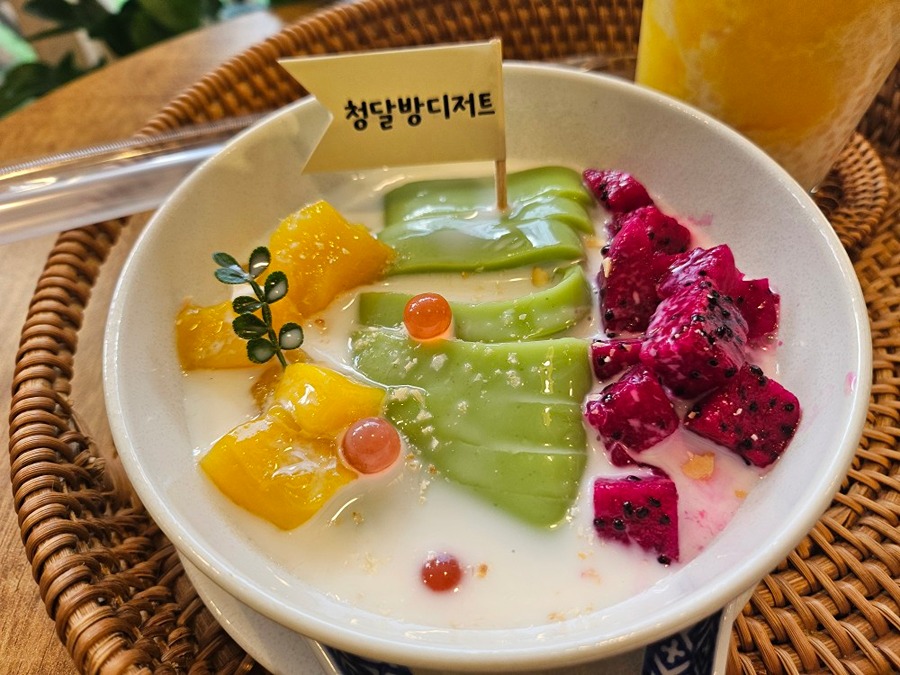 청달방 세종점 picture 4
