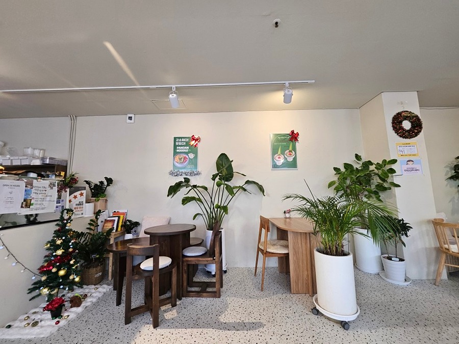 청달방 세종점 picture 6