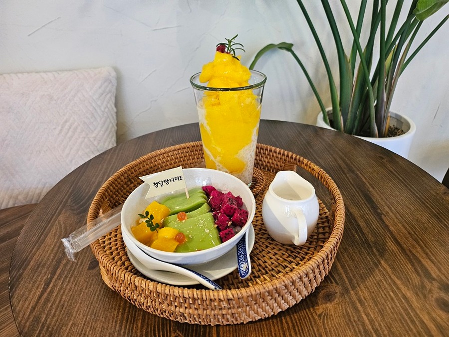 청달방 세종점 picture 3