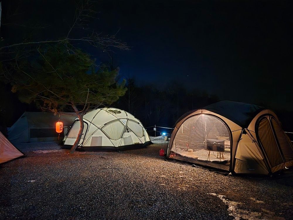 ⛺️4️⃣05️⃣0 친목 싱글돌싱캠핑방⛺️ 앨범 사진