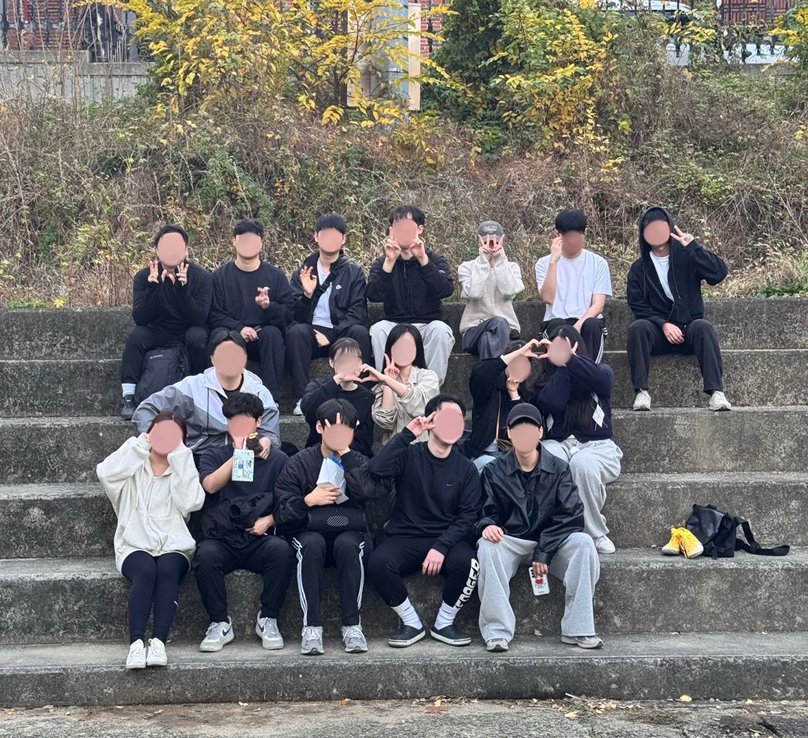 🥨2030 MOHAZI‼️신입모집중‼️🥨 앨범 사진