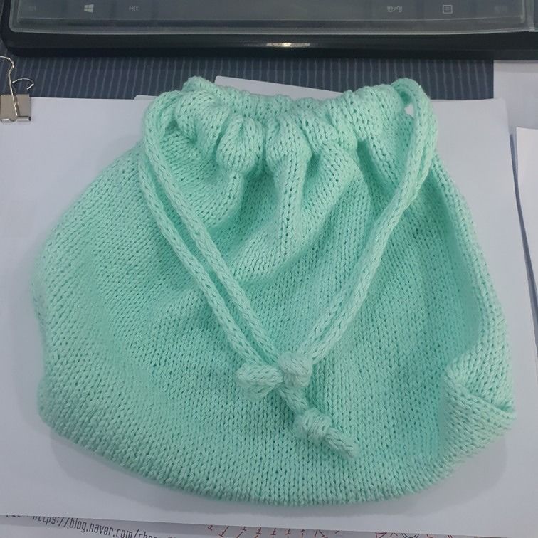 🧸뜨개질🧶 앨범 사진