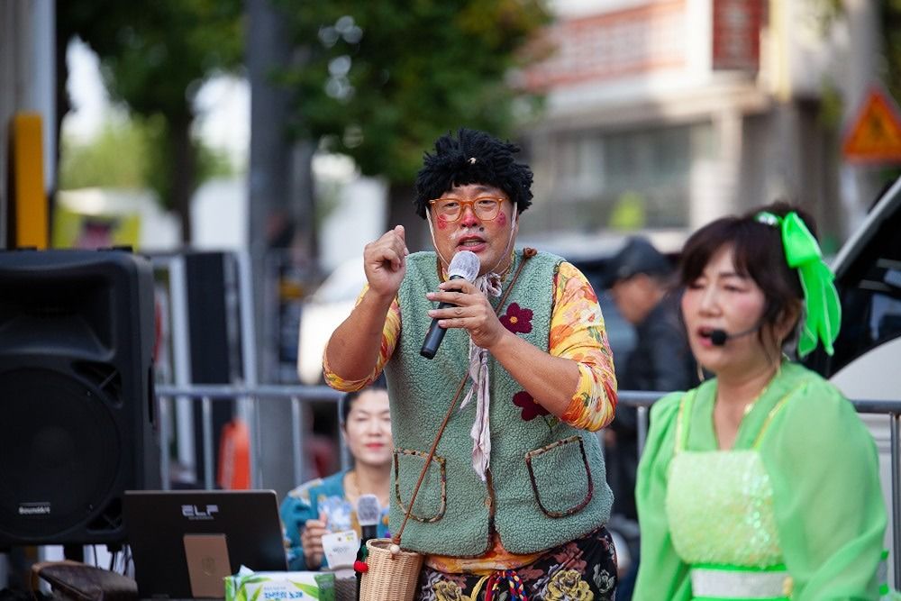 연기스터디모임 앨범 사진