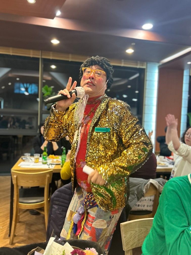 연기스터디모임 앨범 사진