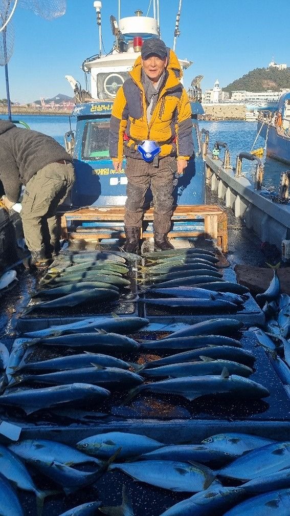 (대구생활낚시)I♡H.Fishing