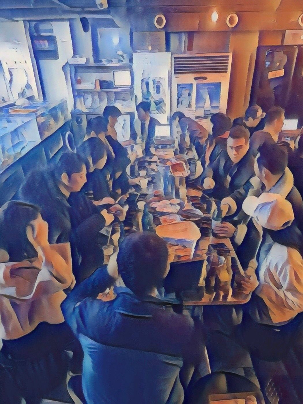 ❤️눈만 뜨면 생각나는 모임💜눈뜨생 앨범 사진