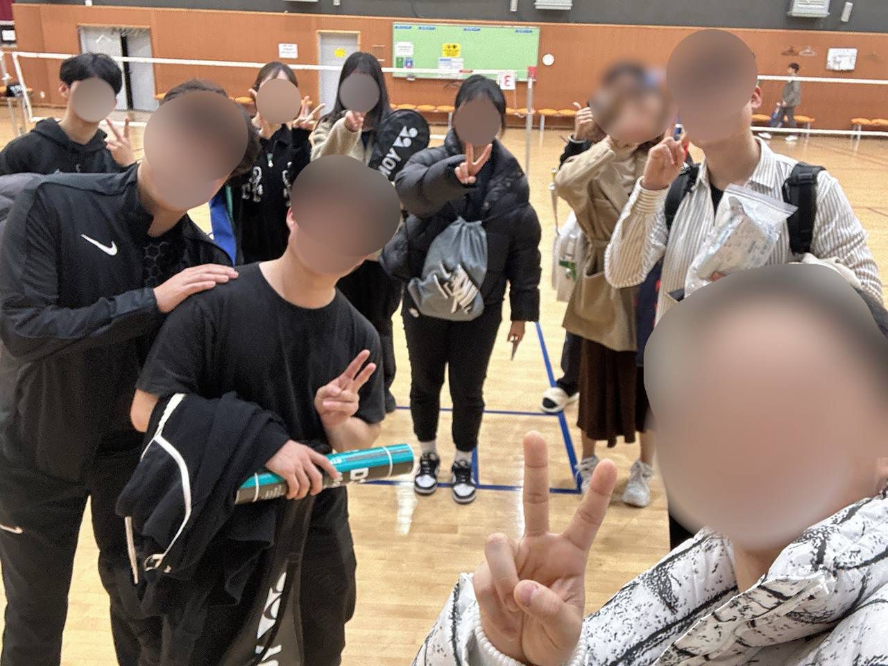 축배를 들어라⚽️🏸