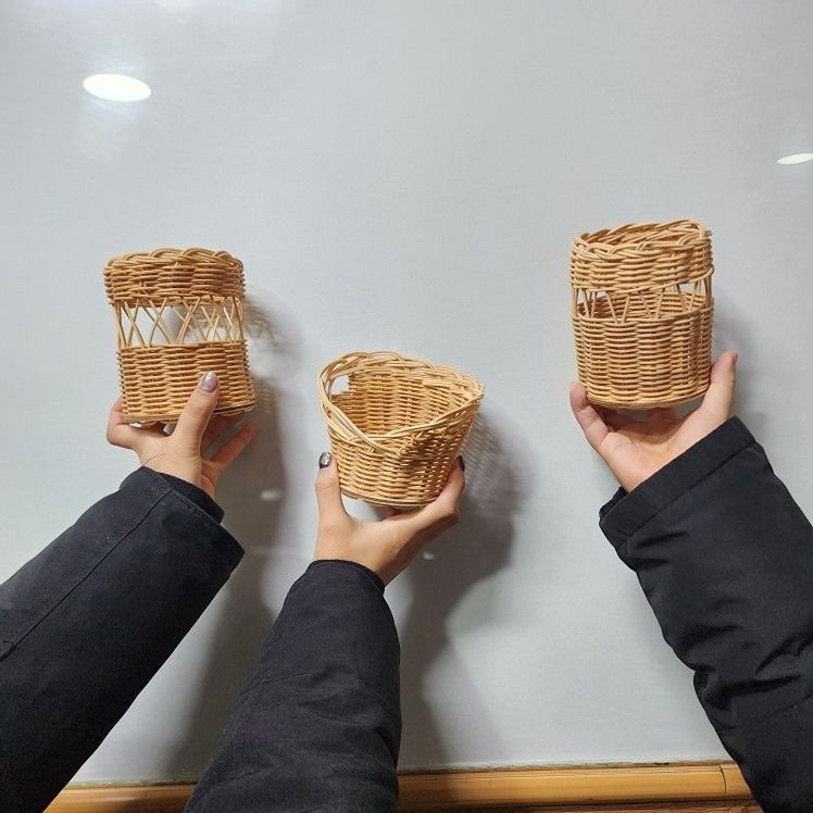 🪹꼼지라탄 : 이색취미로 라탄 어때요?🪹