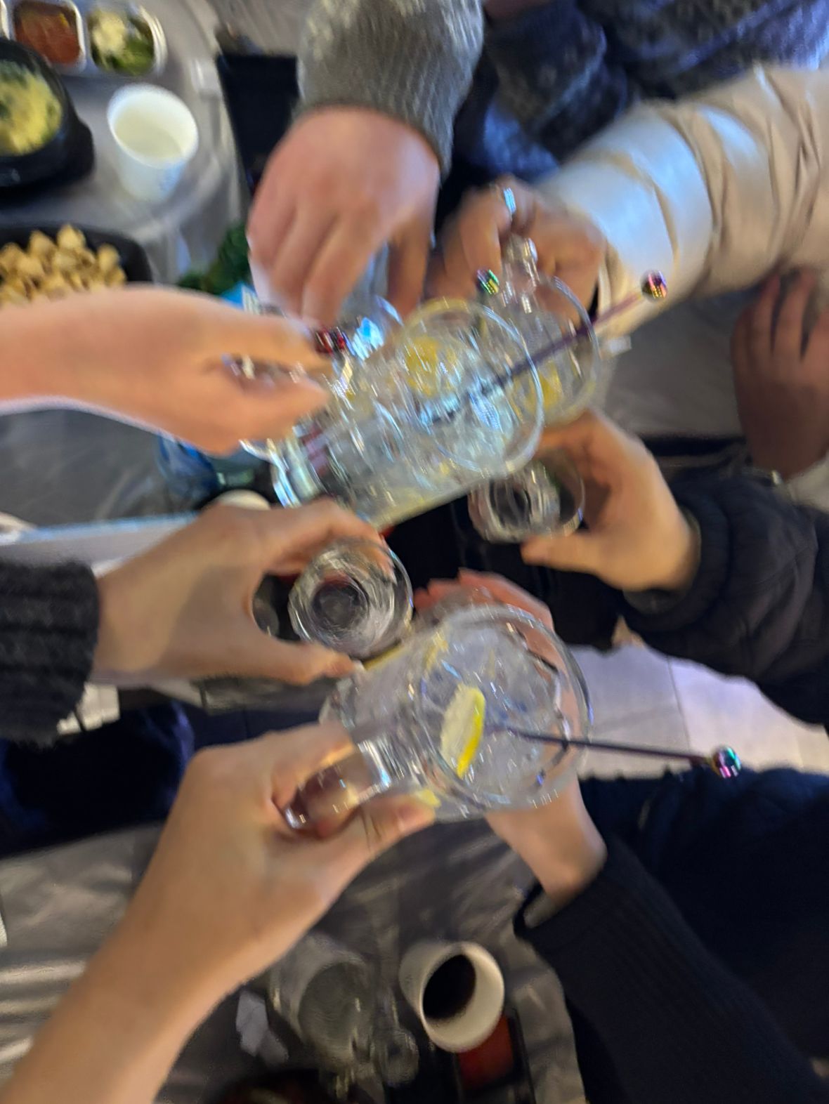 ✅❤️‍🔥2030 요즘 젊은이들❤️‍🔥✅ 앨범 사진
