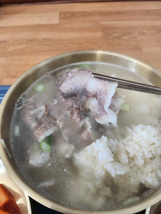 맑곰 본점 picture 8