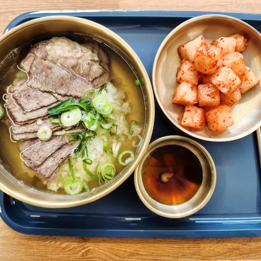 맑곰 본점 picture 5
