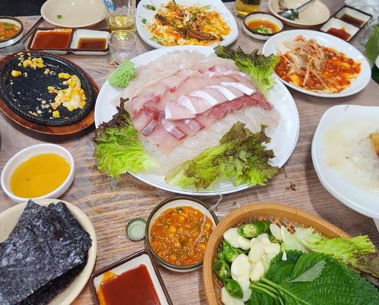 대방어
