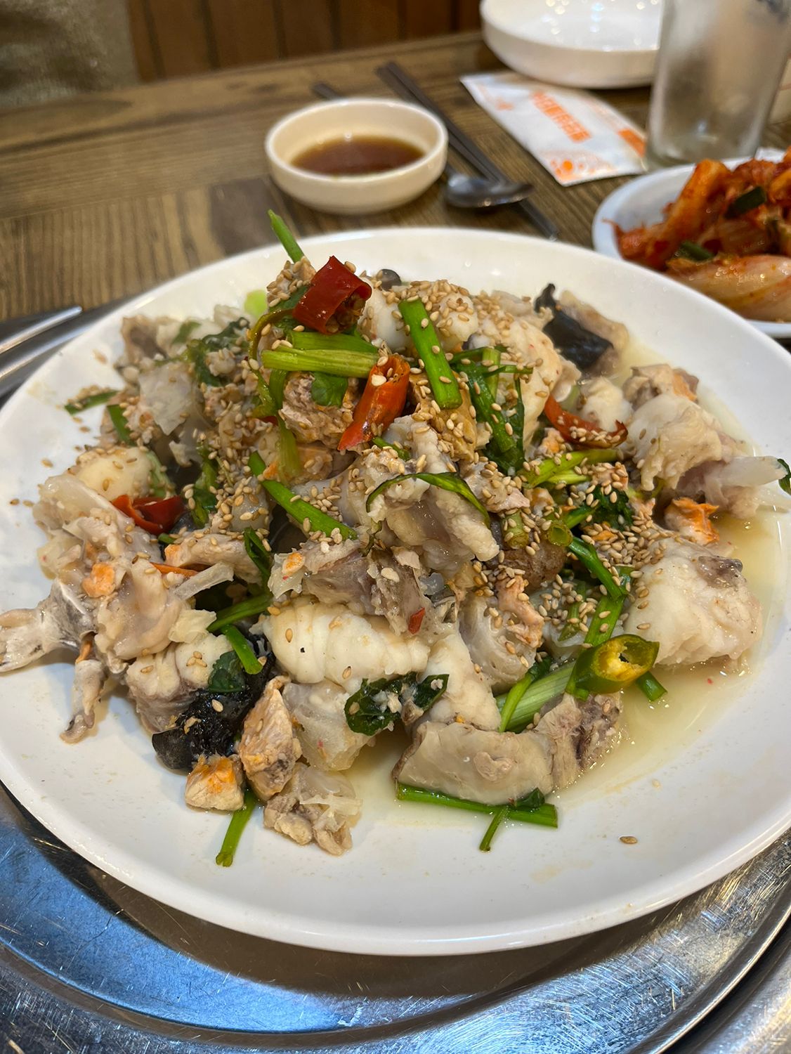 토종 입맛 모임 앨범 사진