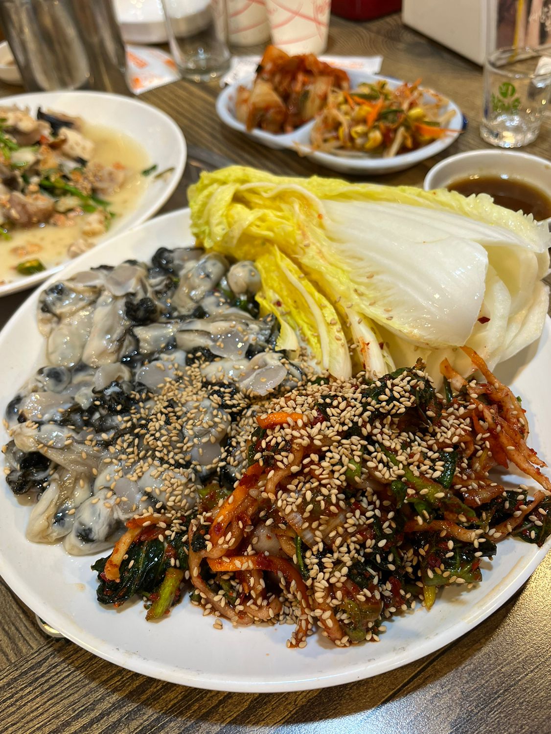 토종 입맛 모임 앨범 사진