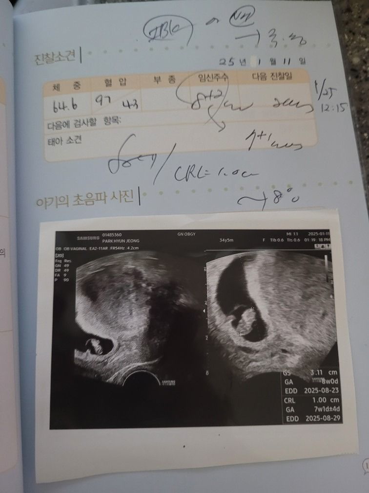 육아는 나누기~ 앨범 사진