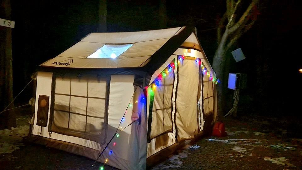 ⛺️4️⃣05️⃣0 친목 싱글돌싱캠핑방⛺️