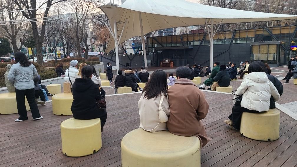 보컬 버스킹 커버 등등 앨범 사진