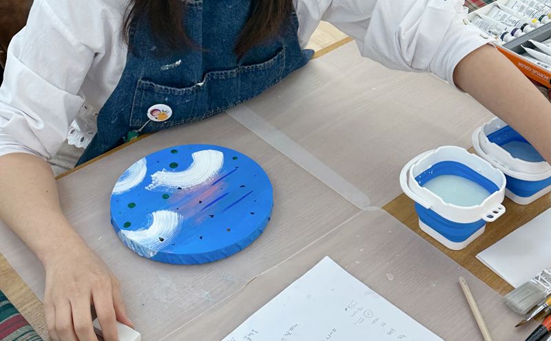 💫마포 아트클래스 모임💫
