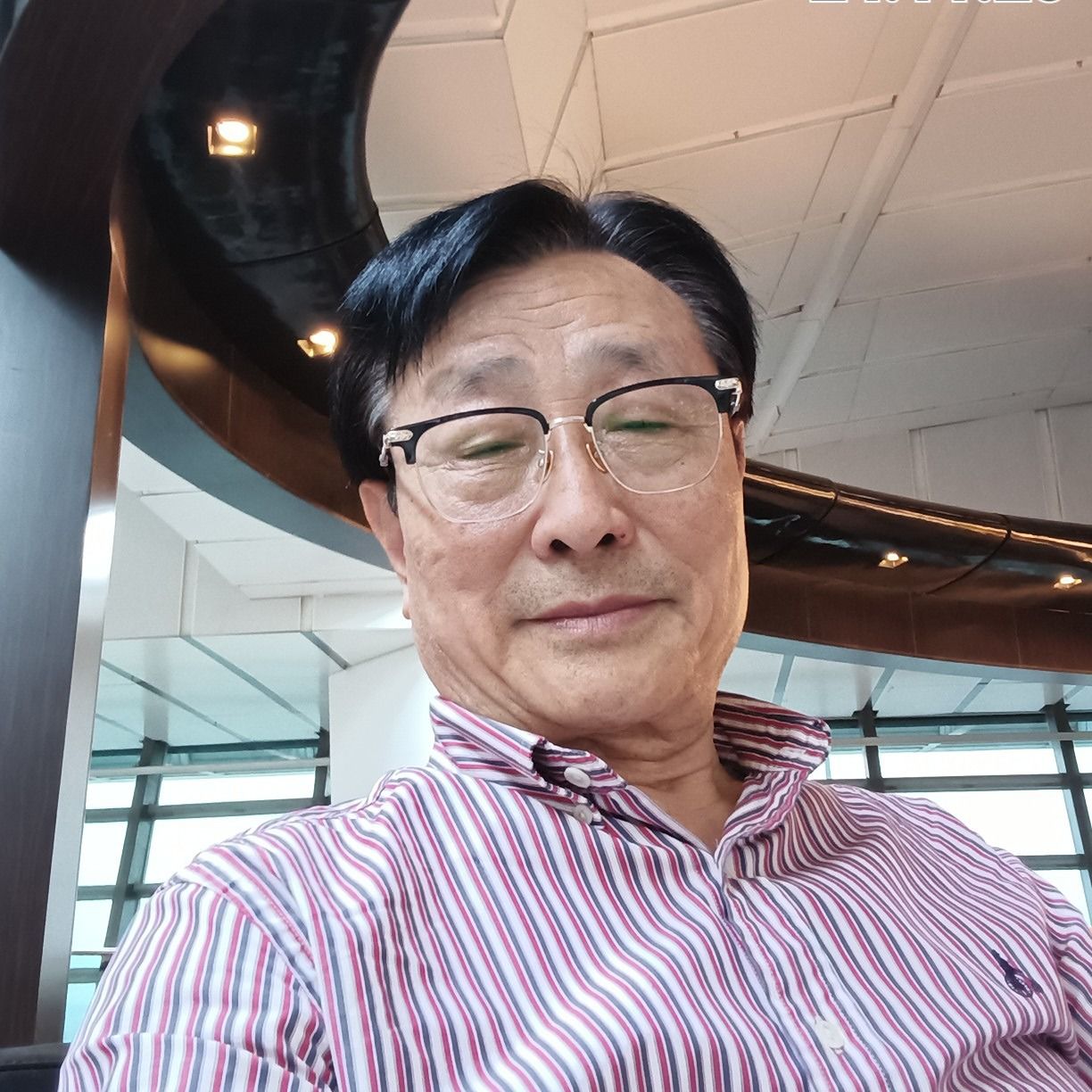 초보 탁구 모임 앨범 사진