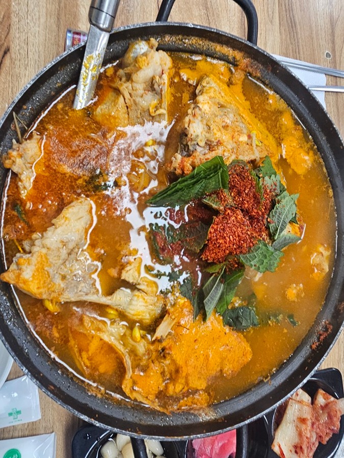 날로먹는수산시장 picture 1