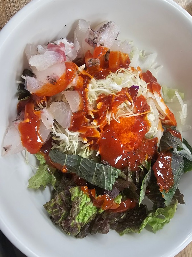 날로먹는수산시장 picture 2
