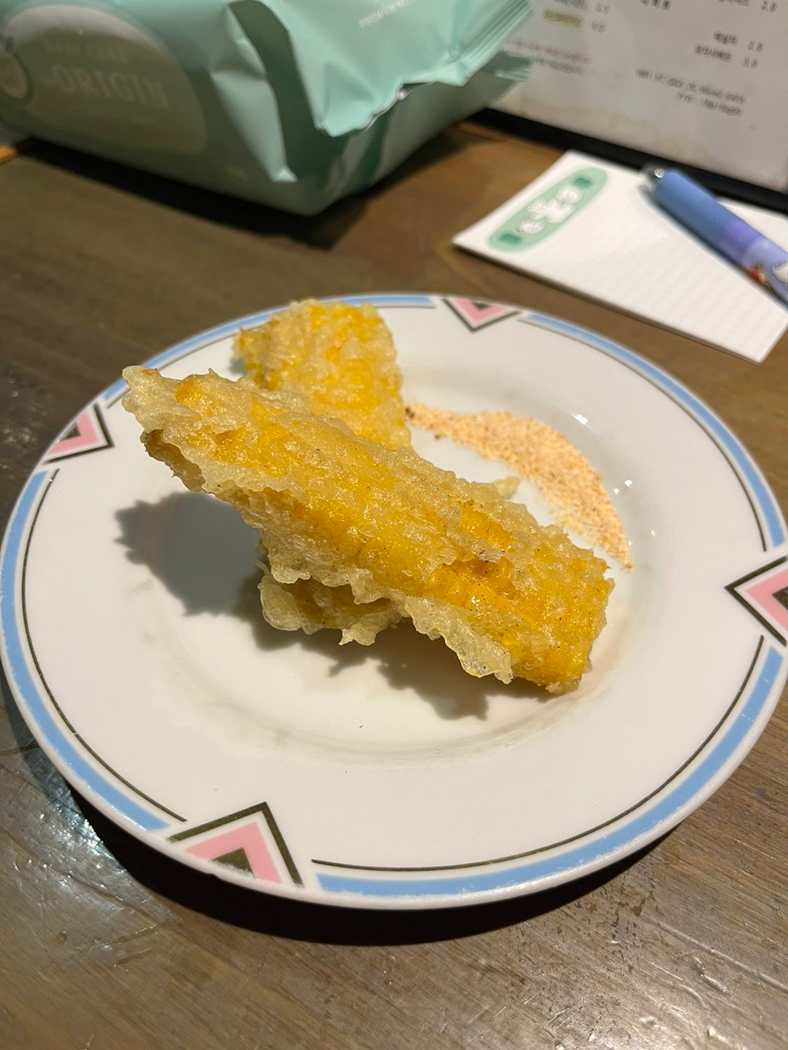 부산시청 맛집공유 앨범 사진