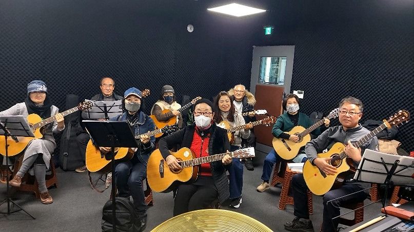통기타_핑거스타일