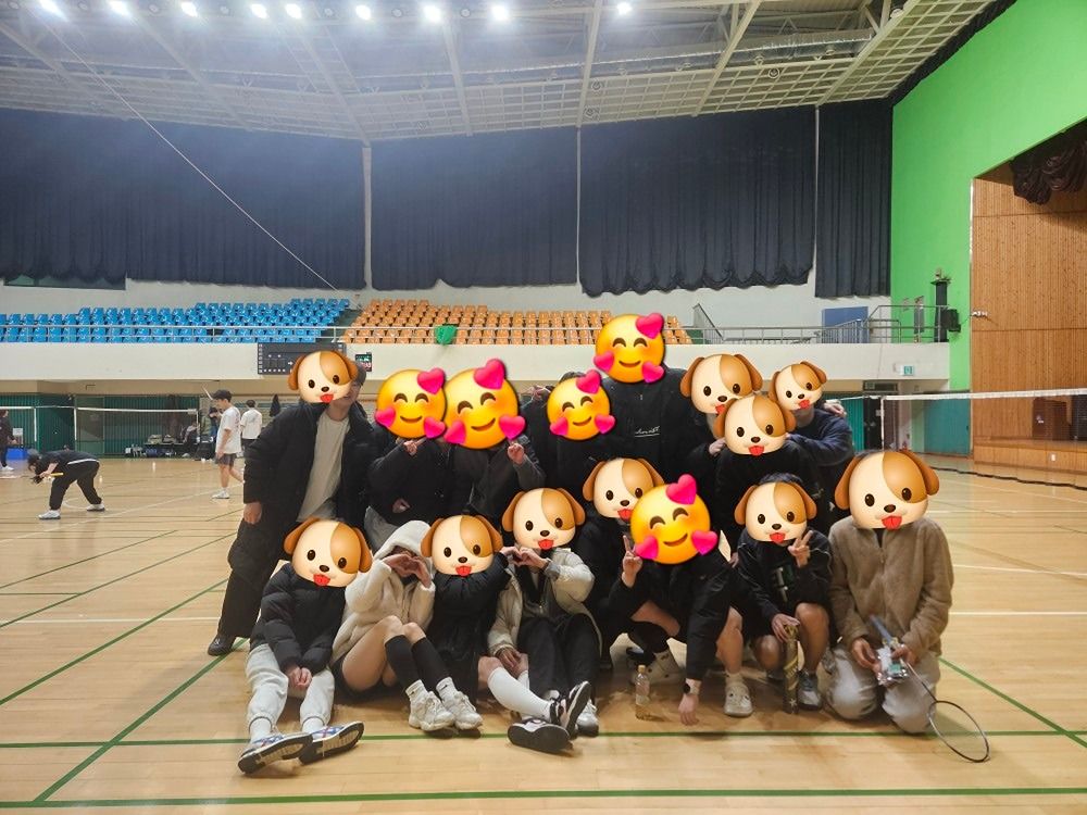 콕파민((배드민턴))
