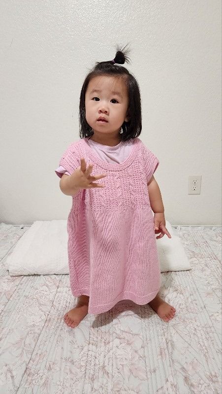 신도림 뜨개질 앨범 사진