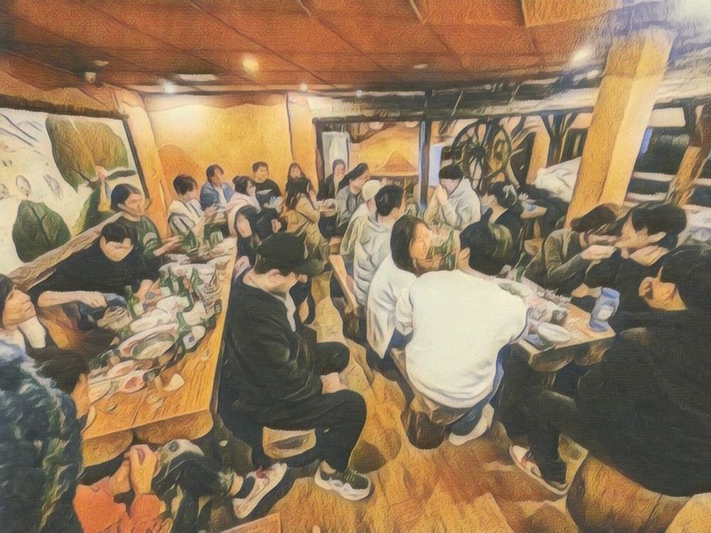 ❤️눈만 뜨면 생각나는 모임💜눈뜨생 앨범 사진