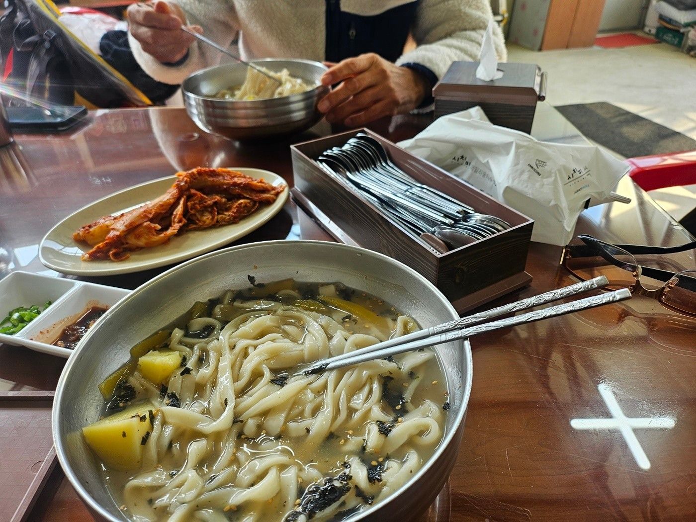 포항 초보 산악회 친목 벙개  캠핑 앨범 사진