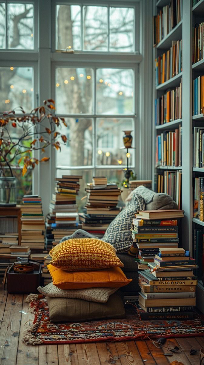 🌿 일요일 쉼터 | 온(ON) 책 한잔 📖🍷
책과 사람, 그리고 따뜻한 대화가 있는 시간

📅 격주 일요일 | 오후 6:00 - 9:30 
📍 독서 후 바비큐 소셜 모임

💡 모임 취지
바쁜 일상 속에서 좋은 사람들을 놓치고 살 때가 많아요.
조금씩 나 자신과 타인에게도 좋은 사람이 되고 싶은 분이라면,
우리 모임에서 편안하게 충전하며 한 주를 마무리해요.

🎯 이런 분들께 추천해요!
✔ 독서를 좋아하지만, 혼자 읽기보다 함께 나누고 싶은 분
✔ 책도 좋지만, 새로운 사람들과의 만남을 즐기고 싶은 분
✔ 독서 모임만으로는 부족하고, 따뜻한 식사와 소셜 시간이 필요하신 분
✔ 서로를 존중하고 좋은 에너지를 나누고 싶은 분

📖 모임 진행 방식
✅ 아이스브레이킹 & 자기소개 (15분)
✅ 독서 & 영상 이야기 (60~90분)
✔ 매주 미리 선정된 책 📚
✔ 고전부터 현대까지 다양한 주제
✔ 같은 책을 여러 번 읽으며 다양한 해석을 경험

✅ 요리 & 바비큐 소셜 (2시간)
✔ 함께 요리하고, 바비큐 즐기면서 가벼운 맥주 한 잔 🍻
✔ 부담 없이 편안한 대화


🍀 모임 분위기 & 운영 방식
🌿 편안하고 따뜻한 관계
✔ 나이와 직업 대신 닉네임으로 소통 (가벼운 자기소개만!)
✔ 상대방을 배려하는 따뜻한 마음 환영

🌟 건강한 소셜 모임 지향
✔ 과한 술 NO ❌
✔️ 종교, 영업, 여/남미새, 기타 각종 비매너 NO 🚫
✔ 요리와 독서를 중심으로 자연스럽게 친해지는 분위기

🏃‍♂️ 추후 운동 모임 결합 가능
✔ 러닝/요가 등 함께할 수 있는 활동 고민 중!


"나와 타인에게 좋은 사람이 되고 싶다면,
일요일 저녁, 함께 책 한 잔 어때요?" 🌙📖