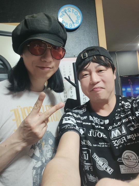 합주