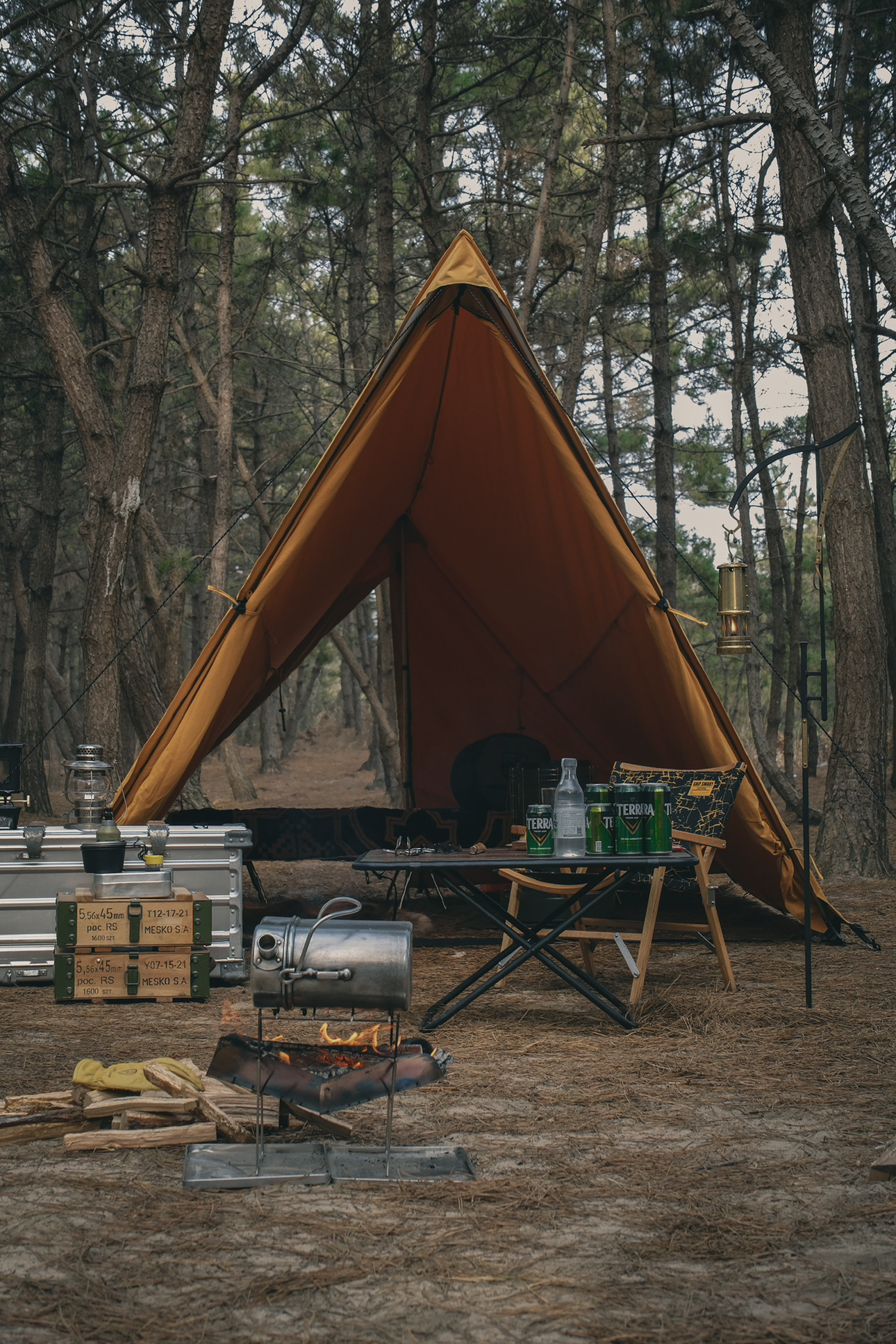 촌놈님 세팅 🏕️
도용 금지 췤