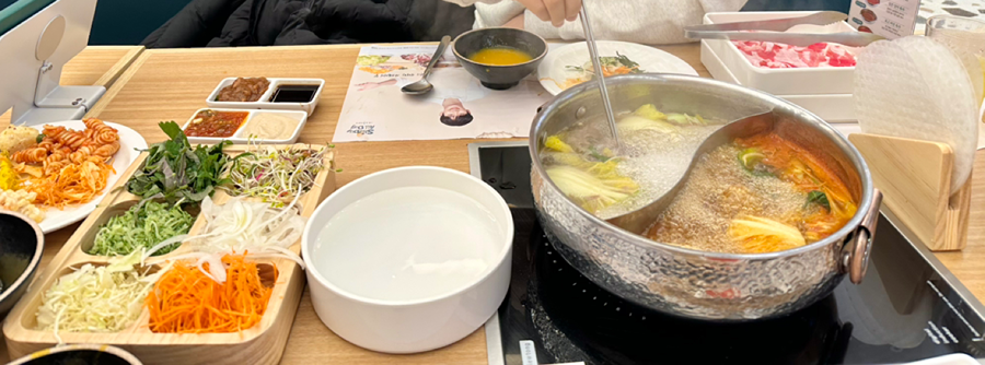 샤브올데이 양산점 picture 6