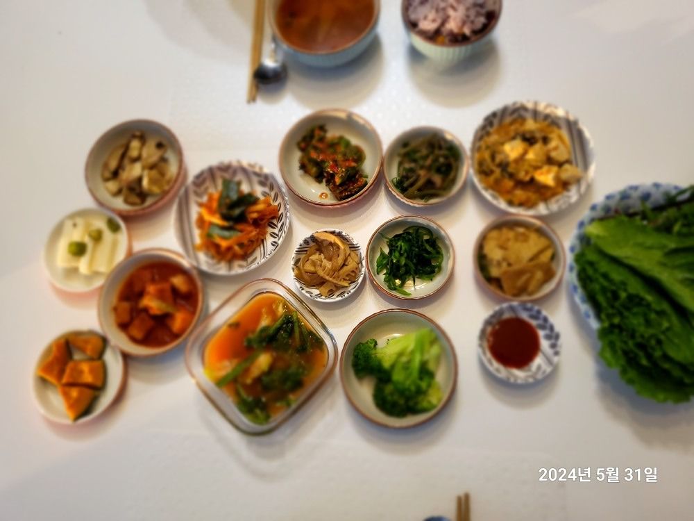 봉사&요리 연구소 앨범 사진