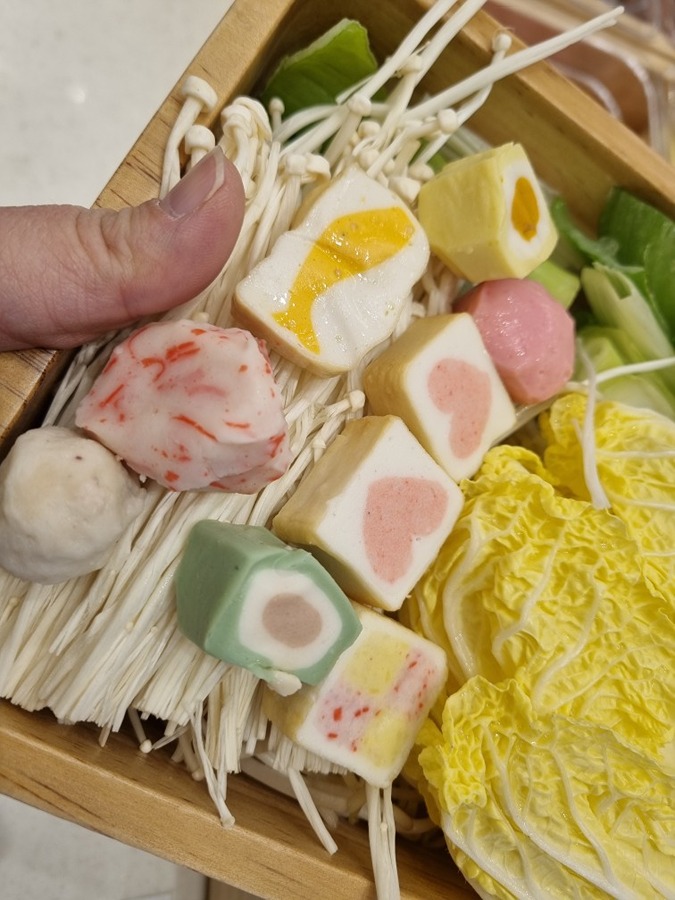 샤브올데이 양산점 picture 3