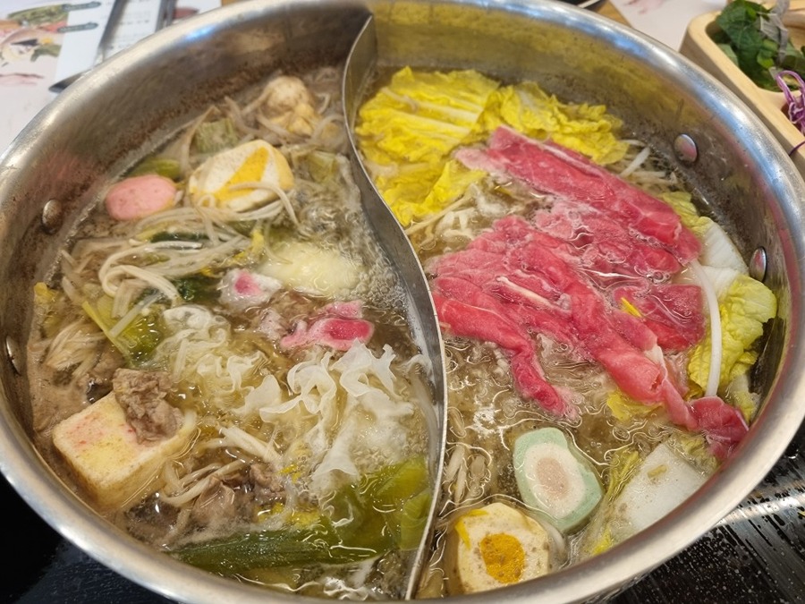 샤브올데이 양산점 picture 2